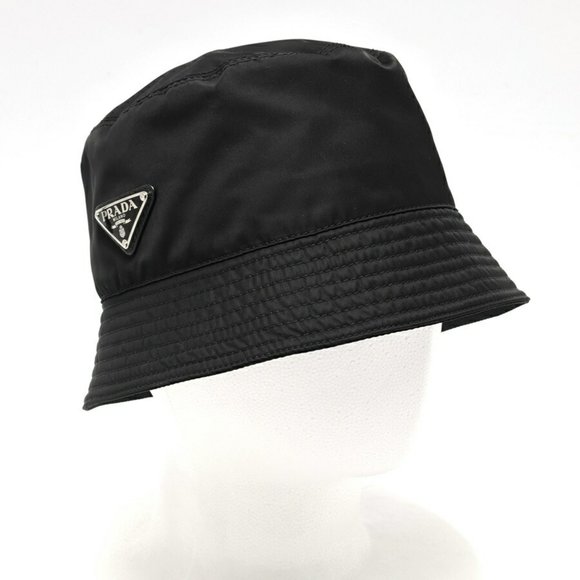 PRADA Black Hat - Picture 1 of 7